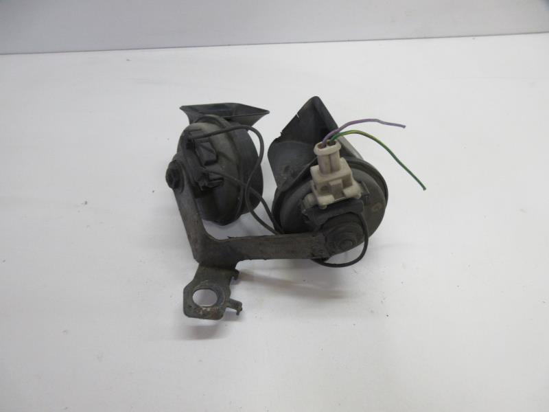 Tromba/Clacson CITROEN C4 1 PHASE 1 Diésel - 1