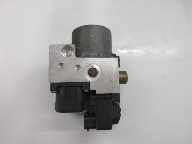 Blocco ABS (antibloccaggio freni) PEUGEOT 406 COUPE Diésel - 1