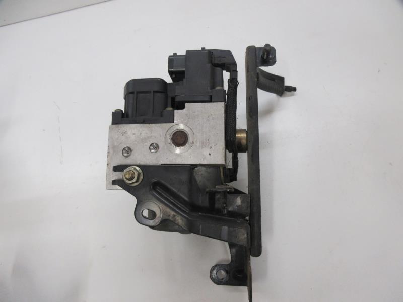 Blocco ABS (antibloccaggio freni) PEUGEOT 406 COUPE Gasolina - 1