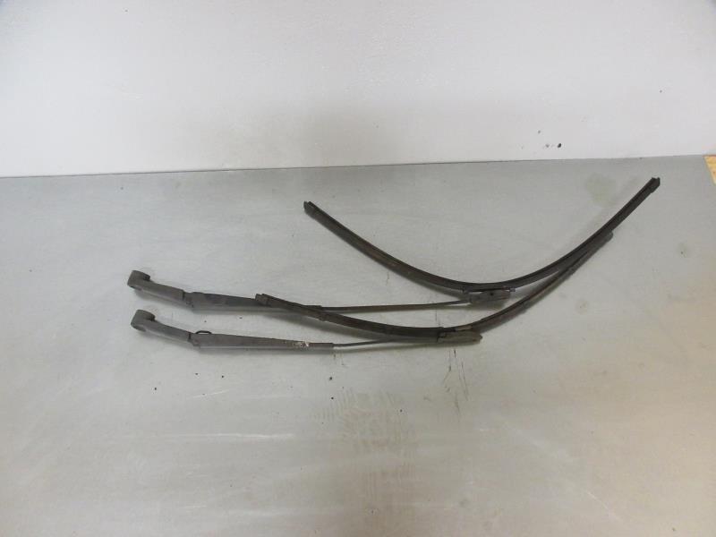 Braccio tergicristallo anteriore CITROEN C4 PICASSO 1 Diésel - 1