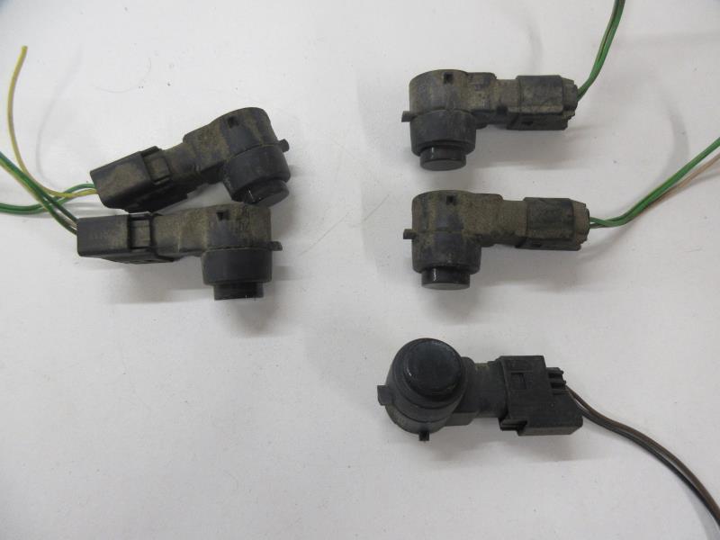 Sensore parcheggio assistito CITROEN C4 2 PHASE 1 Diésel - 1