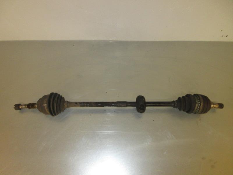 Giunto cardanico albero di trasmissione destro OPEL ZAFIRA A PHASE 1 Diésel - 1