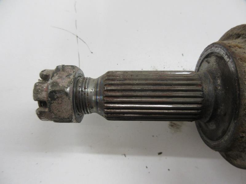 Giunto cardanico albero di trasmissione sinistro PEUGEOT 4007 Diésel - 1