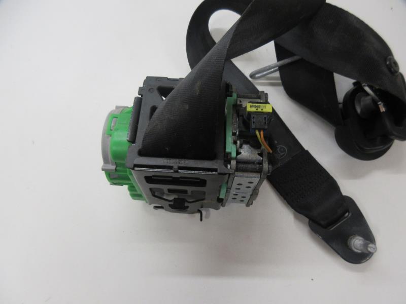 Cintura di sicurezza posteriore destra CITROEN C4 2 PHASE 1 Diésel - 1
