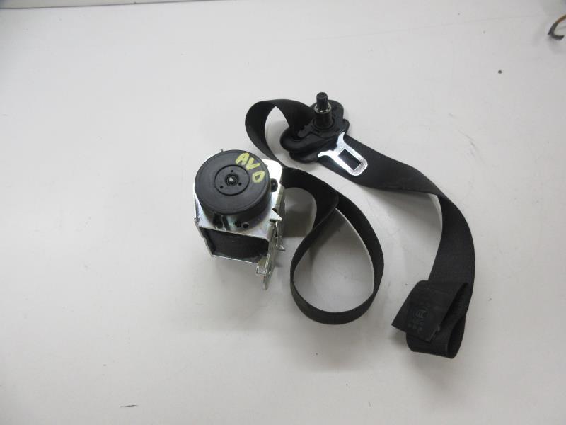 Cintura di sicurezza anteriore destra OPEL ASTRA H GTC PHASE 2 Diésel - 1