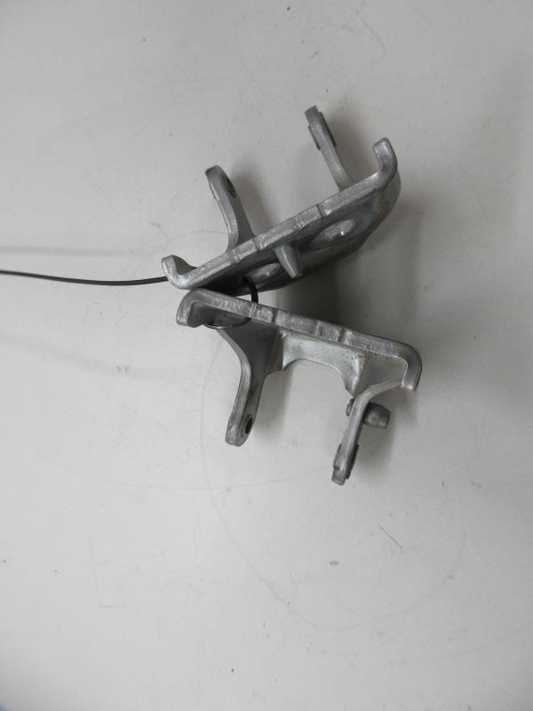 Cerniera portiera anteriore destra CITROEN C4 PICASSO 1 Diésel - 1