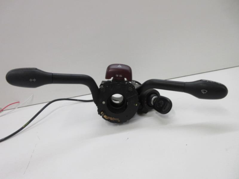 Devio guida completo con contatto spiralato VOLKSWAGEN GOLF 3 Gasolina - 1
