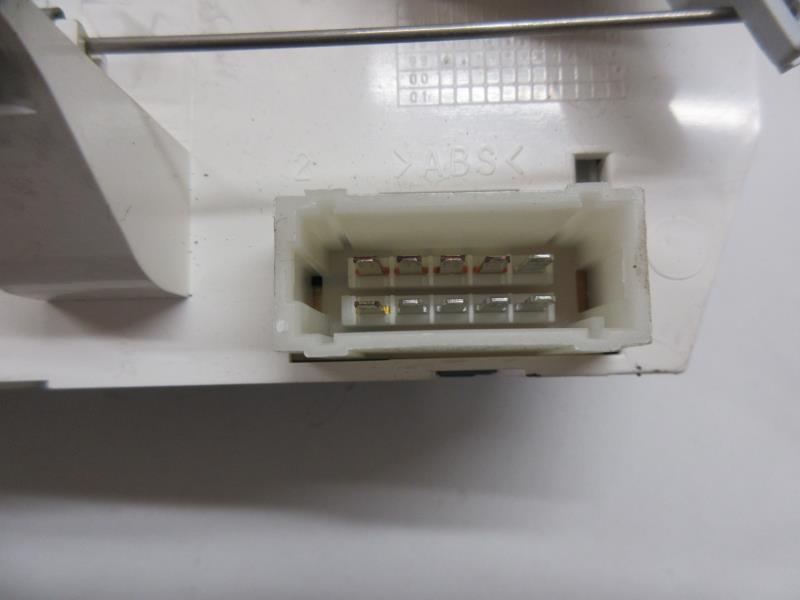 Commande chauffage CITROEN XSARA PICASSO PHASE 1 Diesel - 1