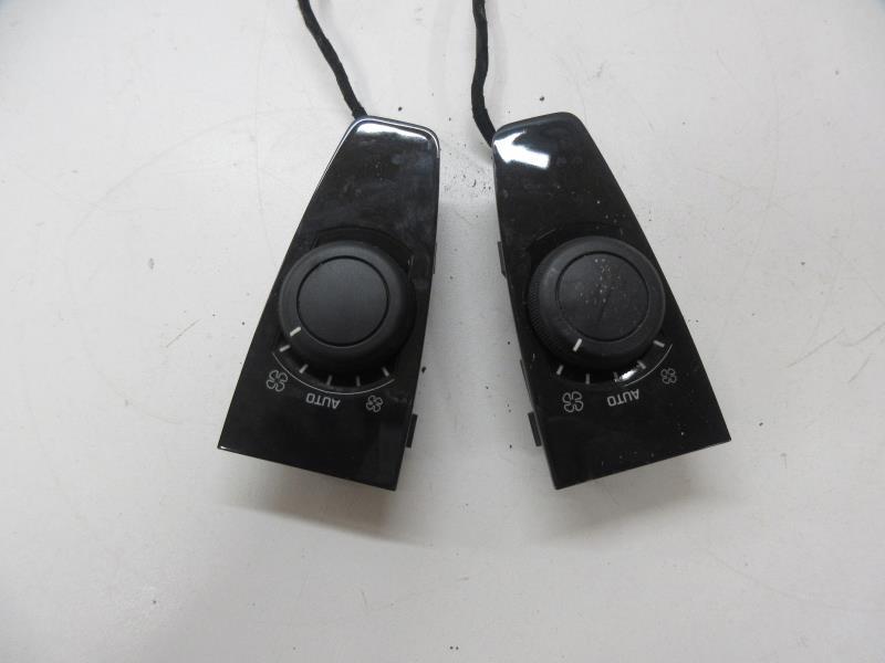 Commande chauffage CITROEN C4 PICASSO 1 Diesel - 1