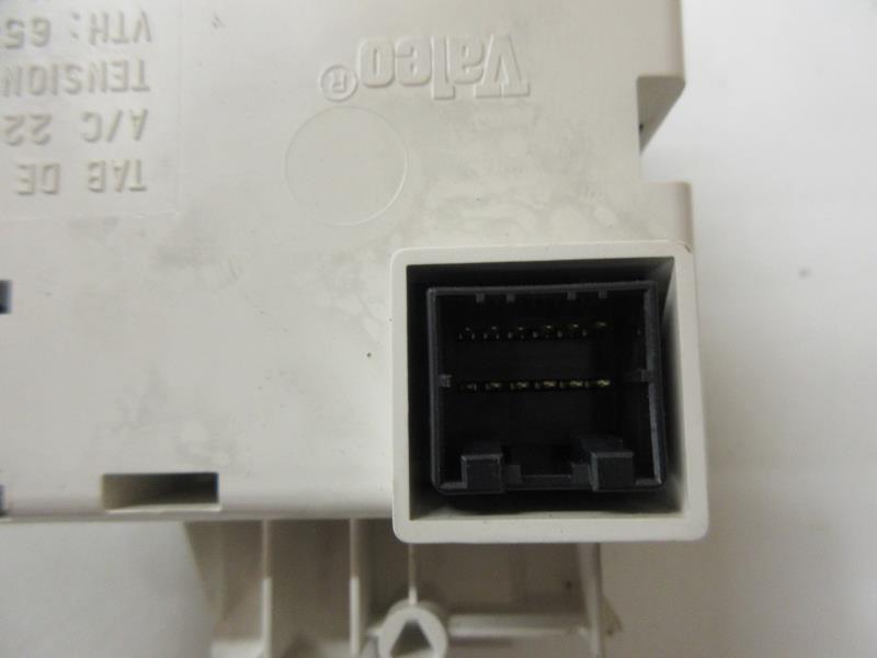 Commande chauffage CITROEN XSARA PHASE 1 Essence - 1