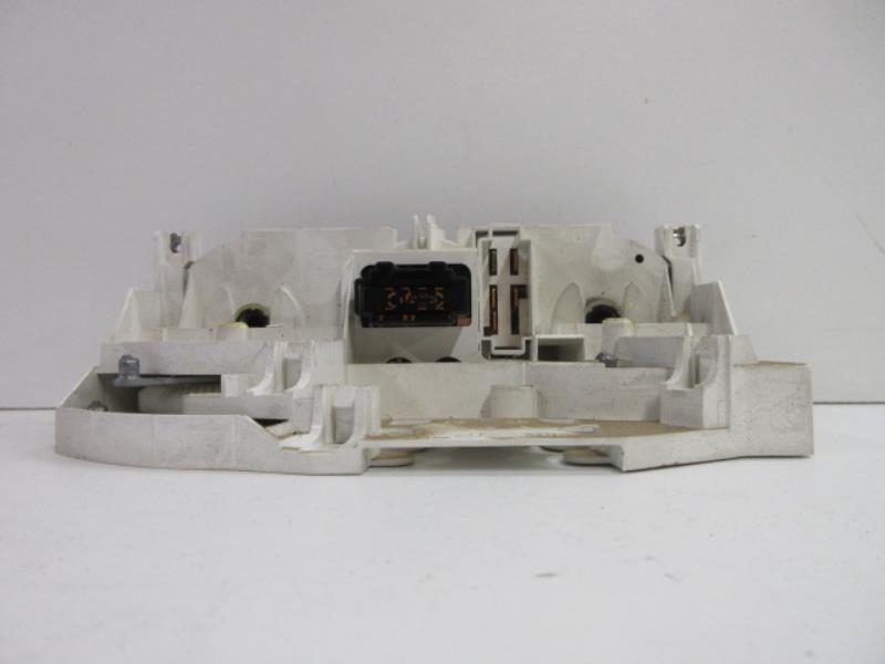 Commande chauffage SEAT LEON 1 Diesel - 1