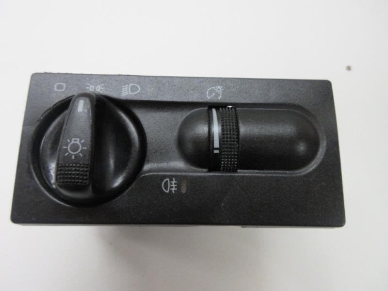 Commande de phare VOLKSWAGEN GOLF 3 Essence - 1