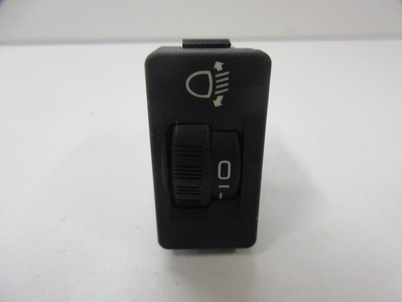 Commande de reglage hauteur de phare CITROEN C4 2 PHASE 1 Diesel - 1