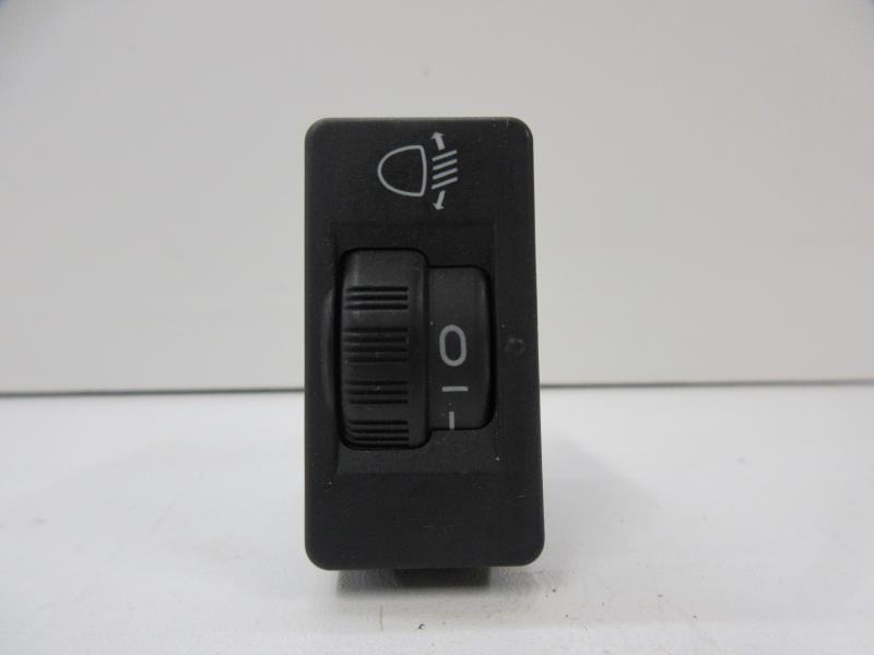 Commande de reglage hauteur de phare PEUGEOT 207 PHASE 1 Diesel - 1