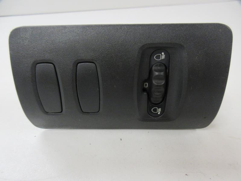 Commande de reglage hauteur de phare RENAULT CLIO 3 PHASE 1 Diesel - 1