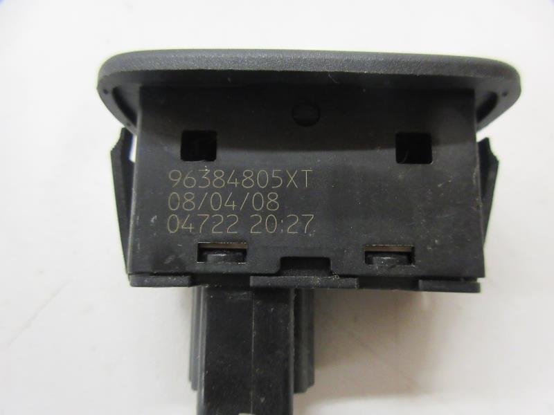 Commande de reglage suspension CITROEN C4 PICASSO 1 Diesel - 1