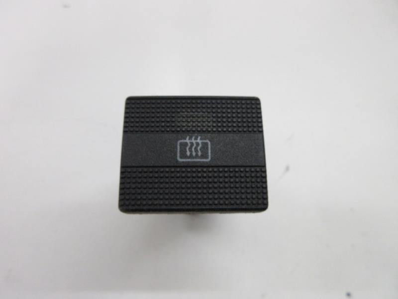 Commande degivrage lunette arriere VOLKSWAGEN GOLF 3 Essence - 1