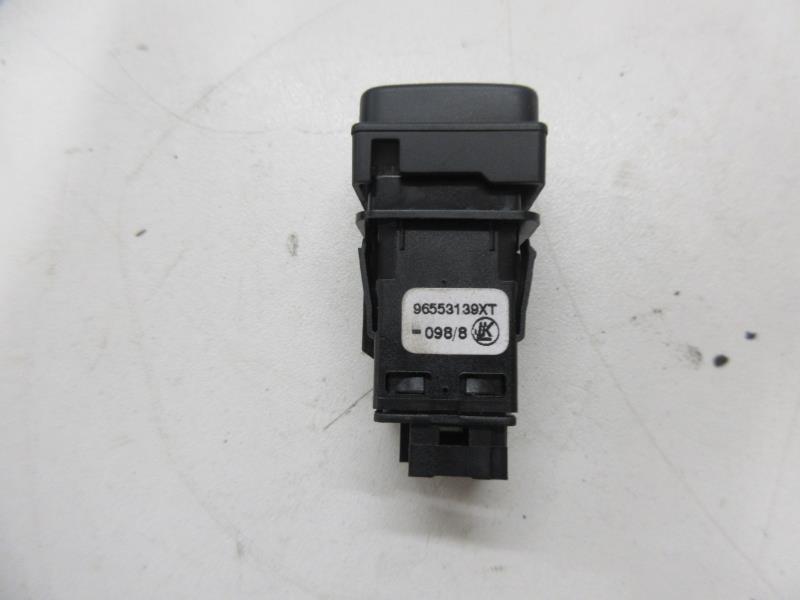Commande radar de recul CITROEN C4 PICASSO 1 Diesel - 1