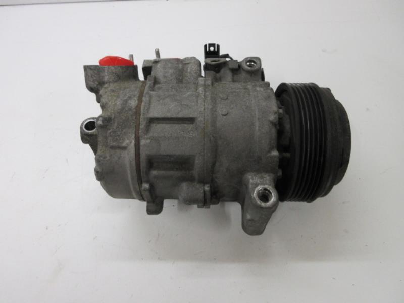 Compresseur clim BMW SERIE 1 E81 Diesel - 1
