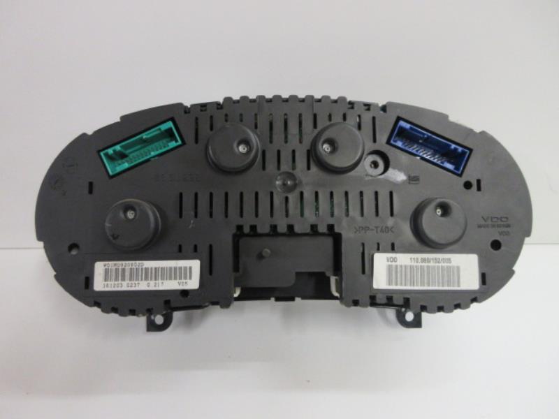 Compteur SEAT LEON 1 Diesel - 1