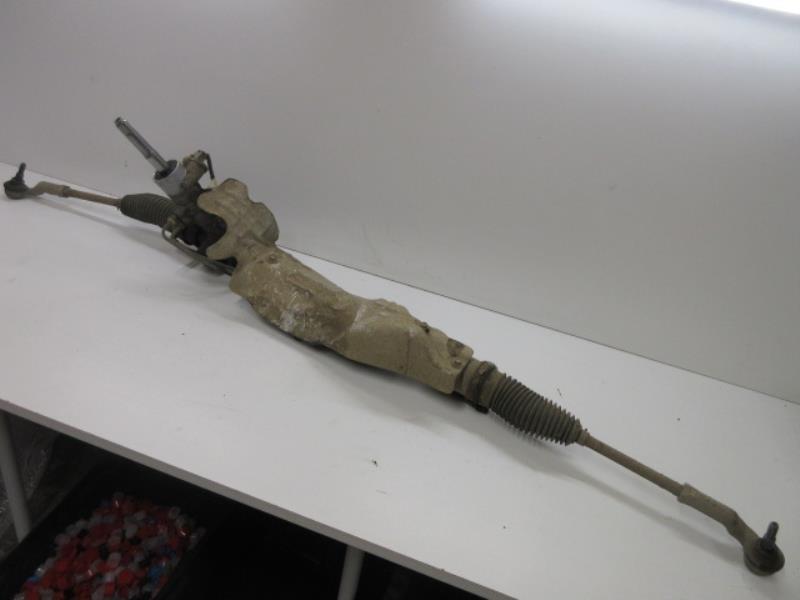 Cremaillere assistee FORD FOCUS 2 PHASE 2 Diesel - 1
