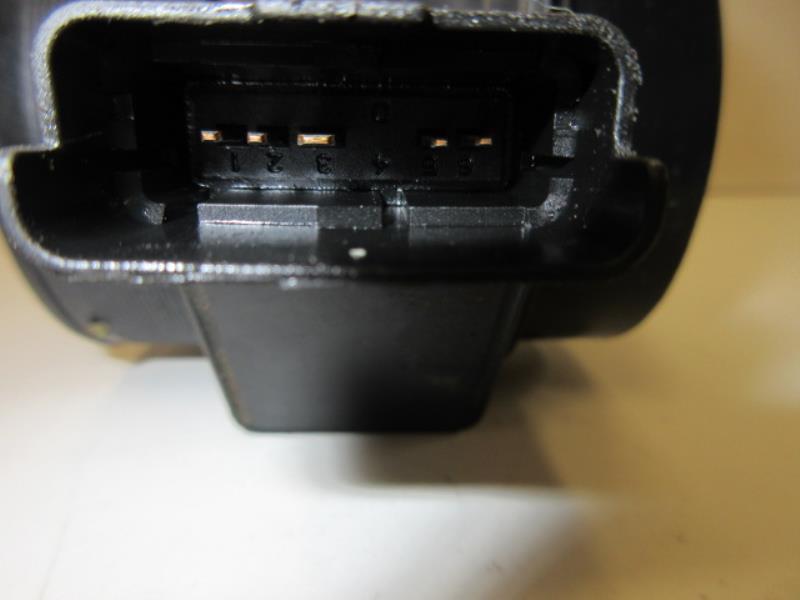 Debitmetre PEUGEOT 406 COUPE Diesel - 1