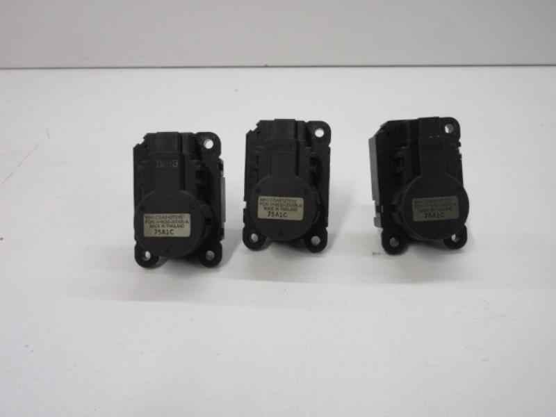 Divers PEUGEOT 4007 Diesel - 1