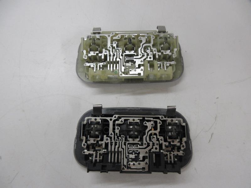 Eclairage de plafonnier CITROEN C4 PICASSO 1 Diesel - 1