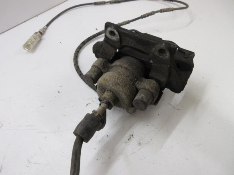 Pinza freni posteriore destra BMW SERIE 1 E81 Diésel - 1