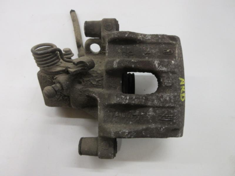 Pinza freni posteriore destra FORD FOCUS 2 PHASE 2 Diésel - 1