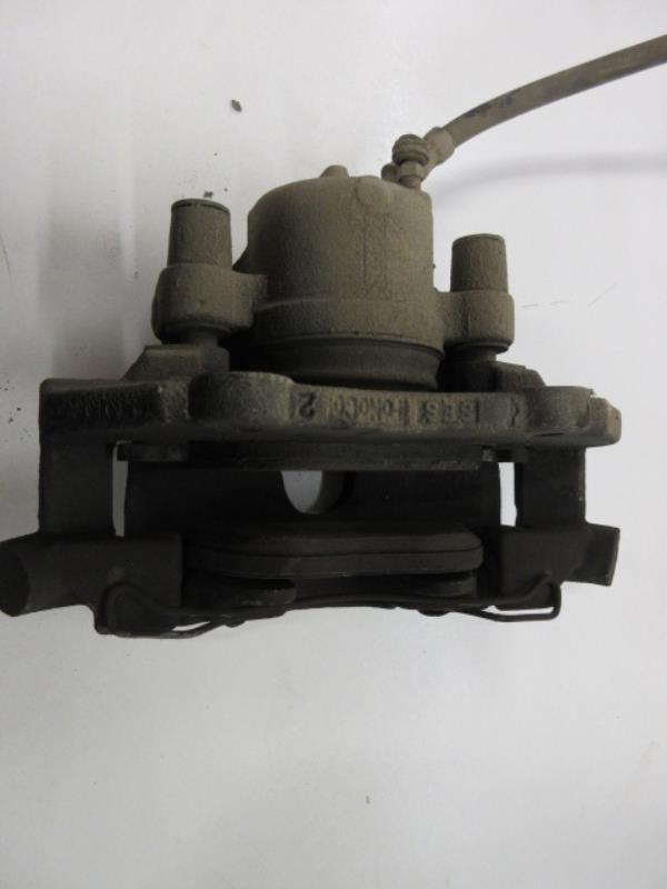 Pinza freni anteriore destra FORD FOCUS 2 PHASE 2 Diésel - 1