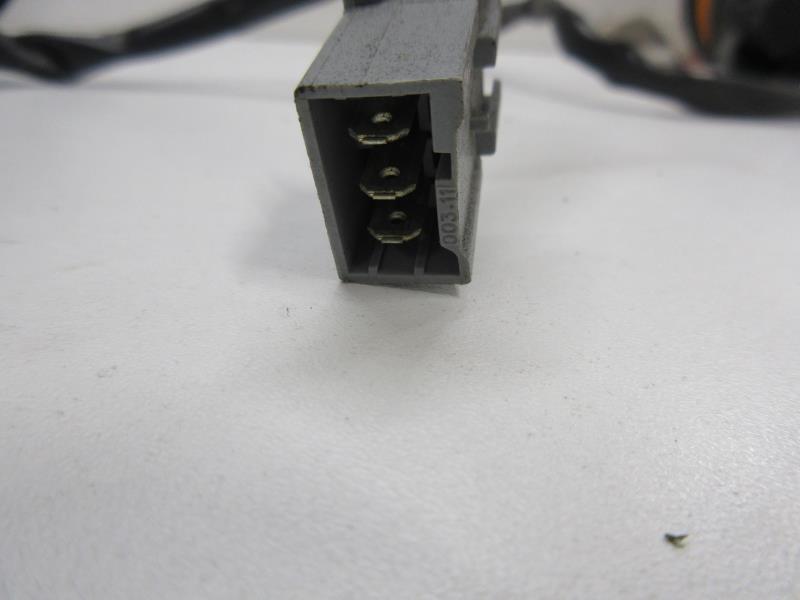 Fanale posteriore principale sinistro (luci) FIAT COUPE Gasolina - 1