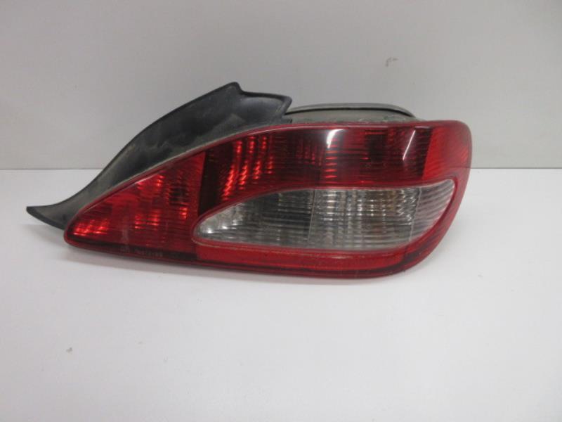 Fanale posteriore principale destro (luci) PEUGEOT 406 COUPE Diésel - 1