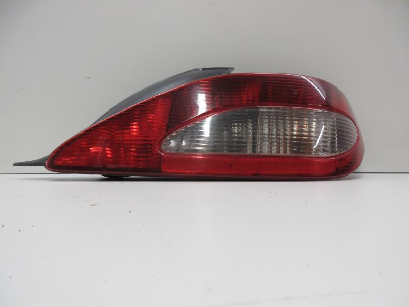 Fanale posteriore principale destro (luci) PEUGEOT 406 COUPE Gasolina - 1