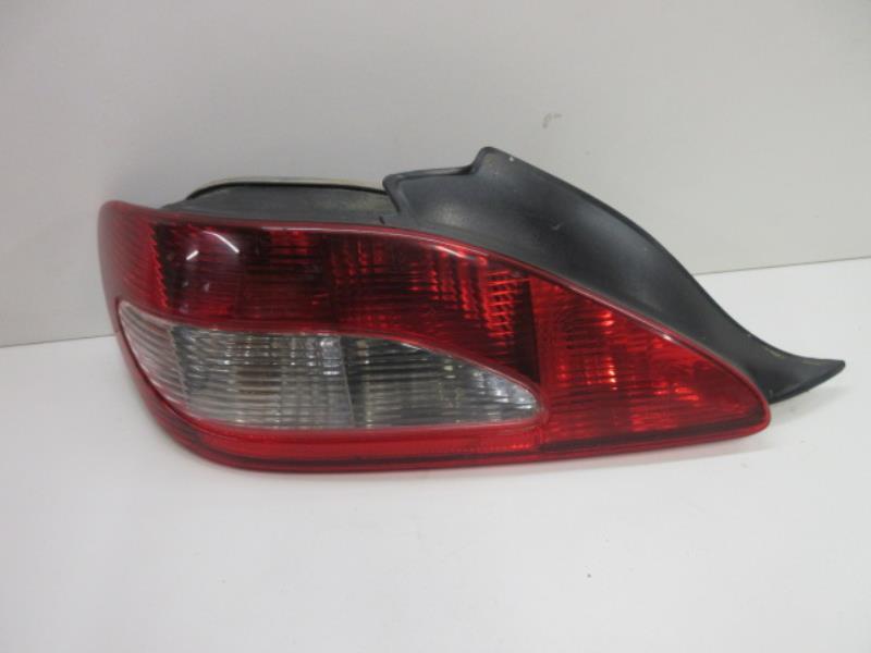 Fanale posteriore principale sinistro (luci) PEUGEOT 406 COUPE Diésel - 1