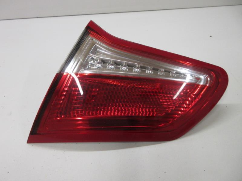Feu arriere secondaire droit (feux) CITROEN C4 2 PHASE 1 Diesel - 1
