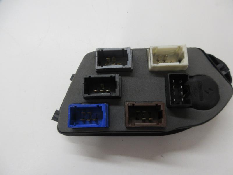 Interruttore alzacristalli RENAULT SAFRANE PHASE 2 Diésel - 1