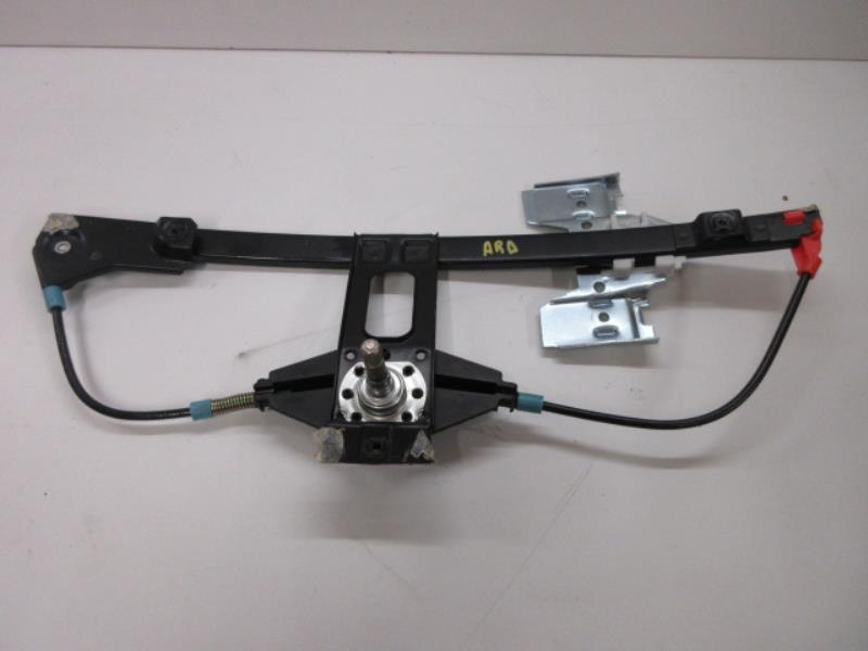 Alzacristalli manuale posteriore destro VOLKSWAGEN GOLF 3 Gasolina - 1