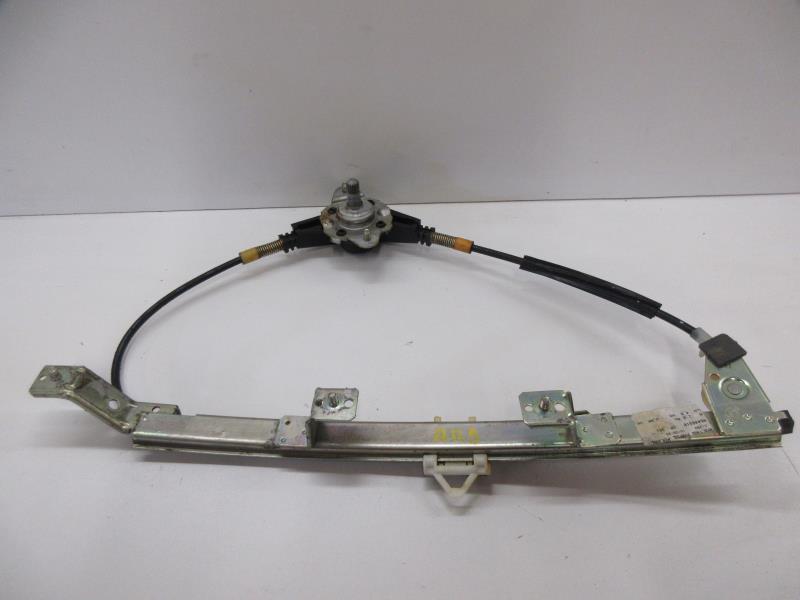 Alzacristalli manuale posteriore destro FIAT PALIO WEEKEND BREAK Gasolina - 1