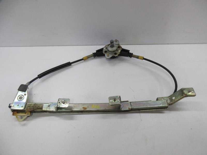 Alzacristalli manuale posteriore sinistro FIAT PALIO WEEKEND BREAK Gasolina - 1