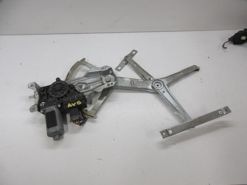 Meccanismo alzacristalli elettrico anteriore destro OPEL ASTRA H GTC PHASE 2 Diésel - 1
