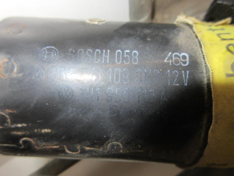 Meccanismo tergicristallo anteriore VOLKSWAGEN GOLF 3 Gasolina - 1