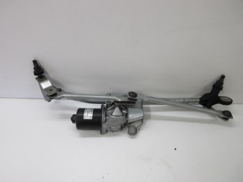 Meccanismo tergicristallo anteriore BMW SERIE 1 E81 Diésel - 1