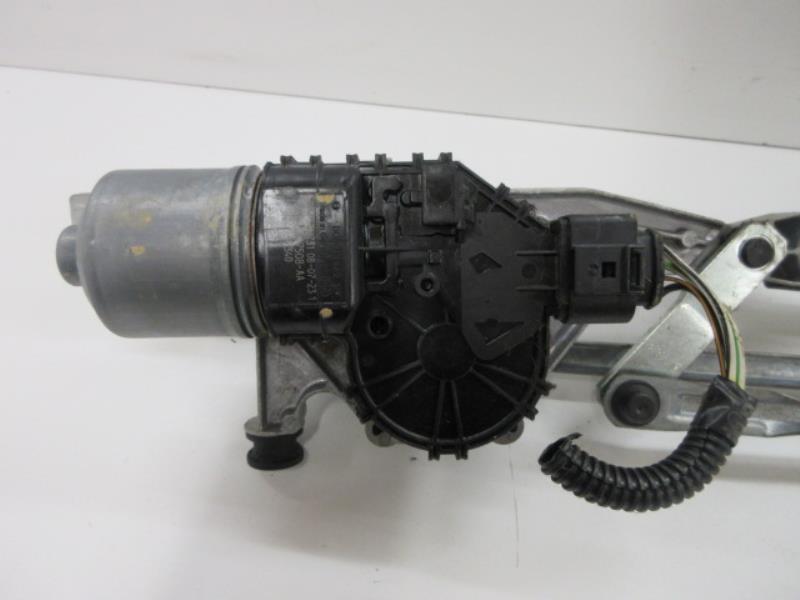 Mecanisme essuie glace avant FORD FOCUS 2 PHASE 2 Diesel - 1