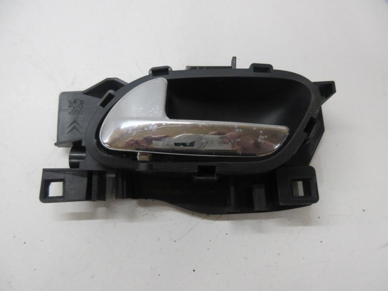Maniglia interna posteriore sinistra CITROEN C4 PICASSO 1 Diésel - 1