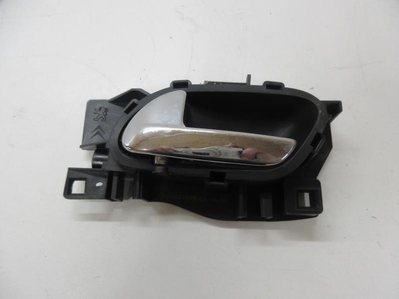 Maniglia interna anteriore sinistra CITROEN C4 PICASSO 1 Diésel - 1