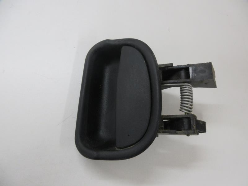 Maniglia interna portiera laterale destra RENAULT KANGOO 1 PHASE 2 Diésel - 1