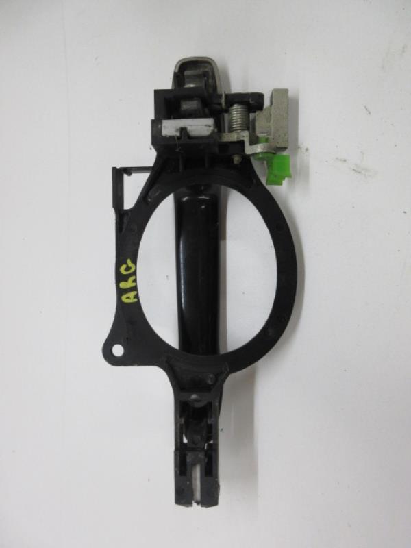 Maniglia portiera posteriore sinistra PEUGEOT 4007 Diésel - 1