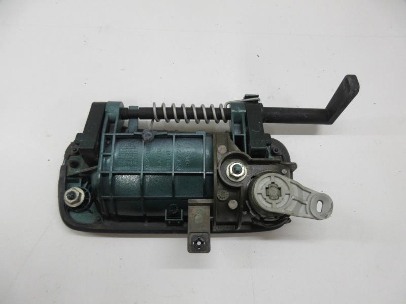 Maniglia portiera anteriore destra PEUGEOT 406 COUPE Gasolina - 1