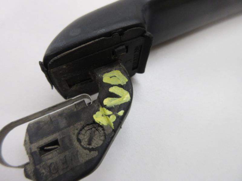 Maniglia portiera anteriore destra VOLKSWAGEN GOLF 3 Gasolina - 1